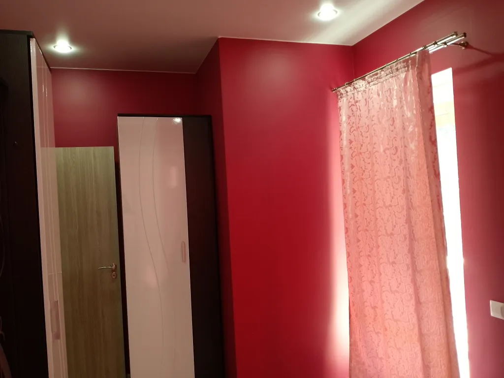 Таунхаус с видом на море