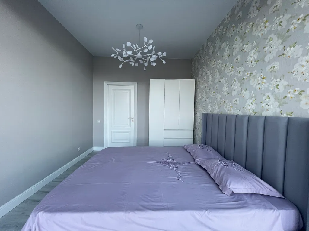 Уютные 2-комнатные апартаменты со всеми условиями