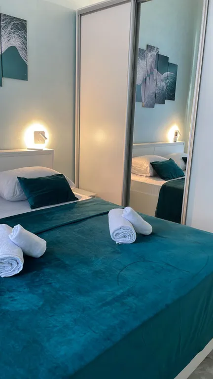 Студия для себя любимой