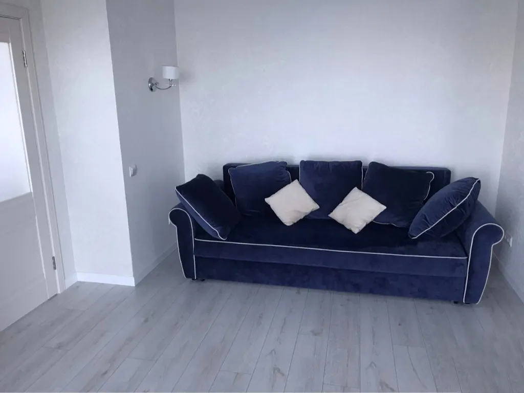 Апартаменты с видом на море