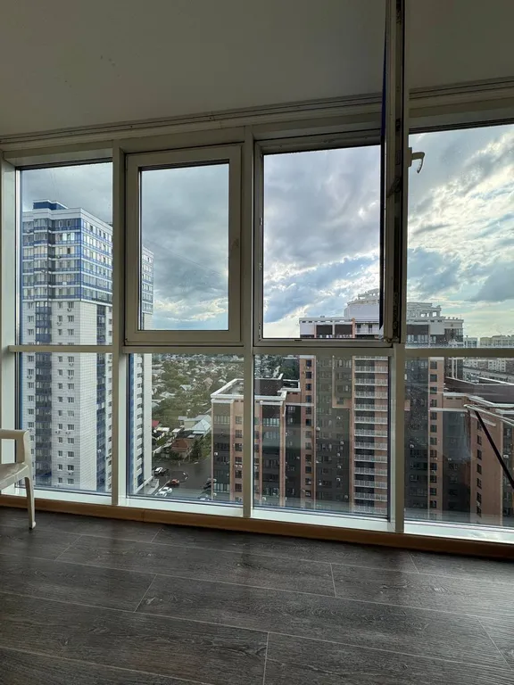 Квартира Уютная квартира в центре города — Барнаул