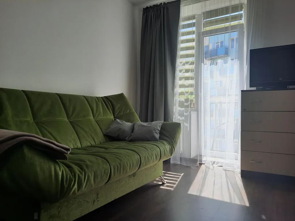 1-комнатная Квартира — аренда посуточно в Светлогорск