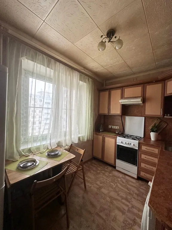 Уютная 2-х комнатная квартира недалеко от М4