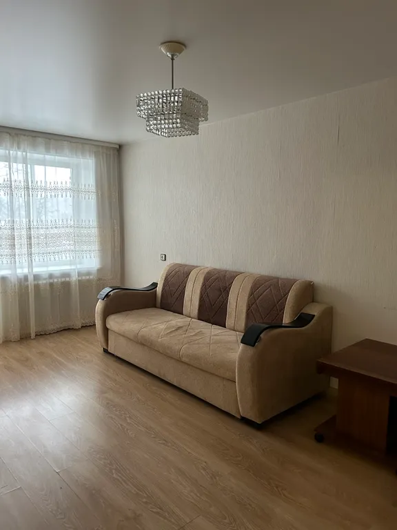 Квартира Уютная квартира — Аша