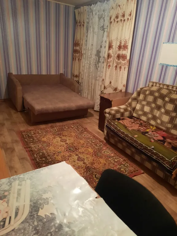 Эконом квартира