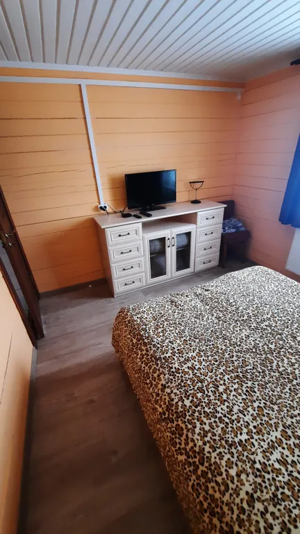 Домик в деревне