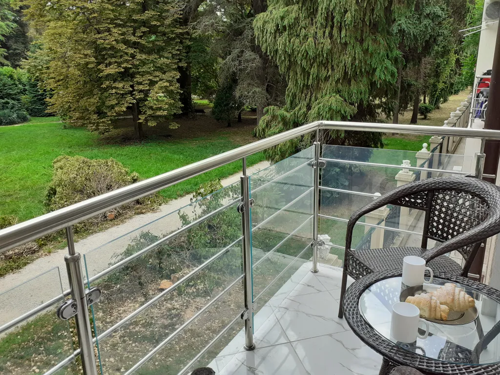 Квартира Квартира Море и горы — Сириус