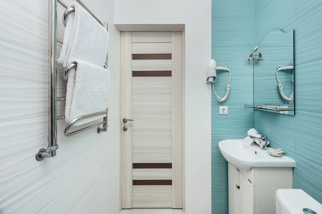 Квартира Квартира Трёхместный улучшенный номер — Сириус