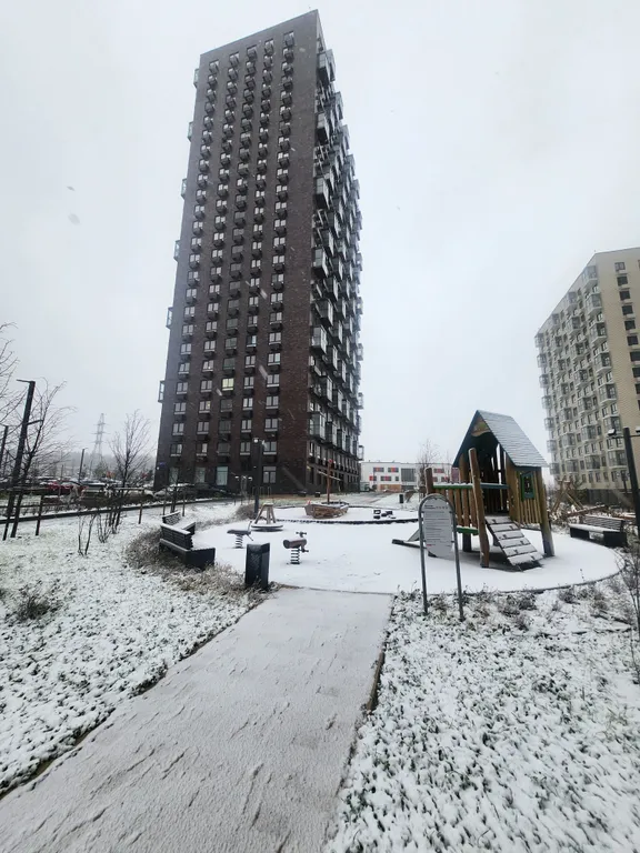 Квартира Уютная квартира вблизи центра города — Нижний Новгород