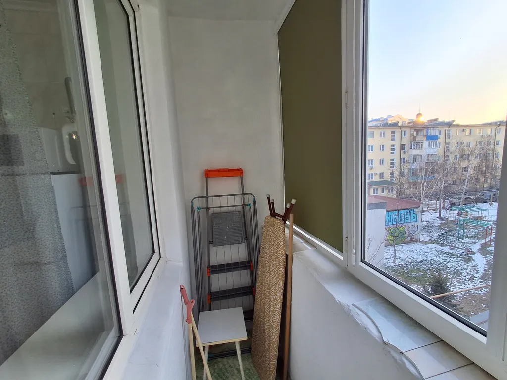 Квартира Квартира в центре города — Анапа