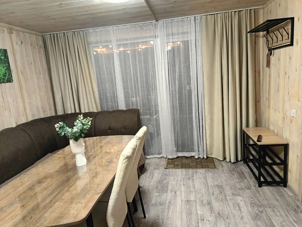 Коттедж Гостевой дом в уютном месте среди леса и гор Malina village до 6 чел. — аренда посуточно в Усть-Сема