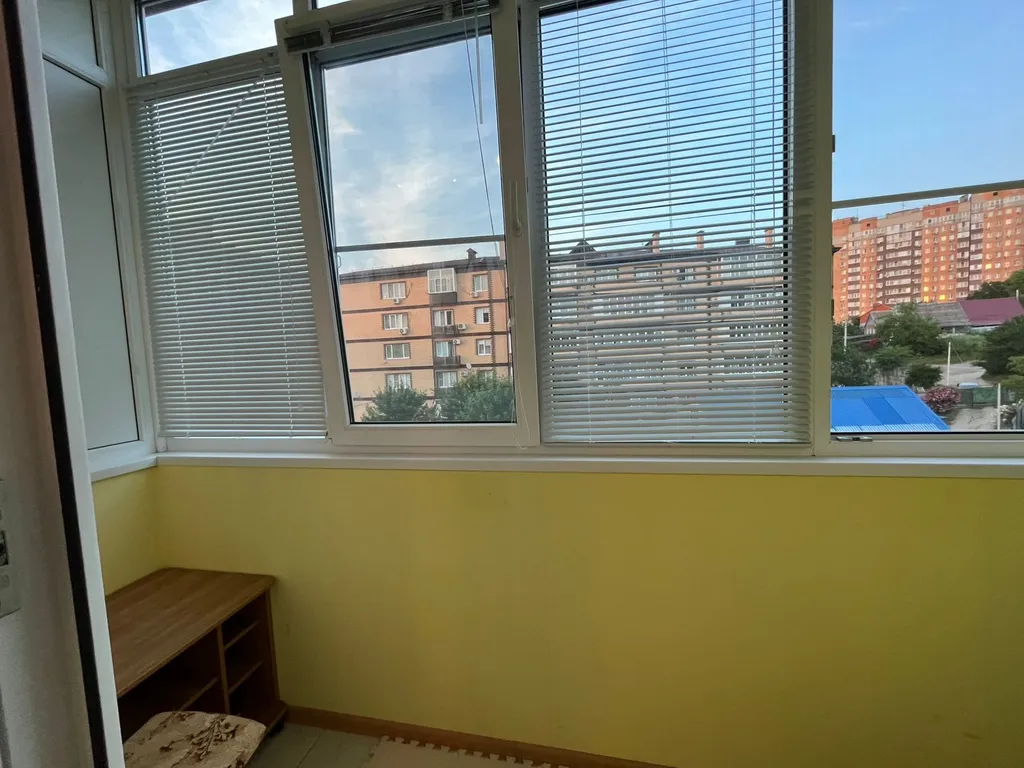 Квартира Уютная квартира в центре города — Горячий Ключ