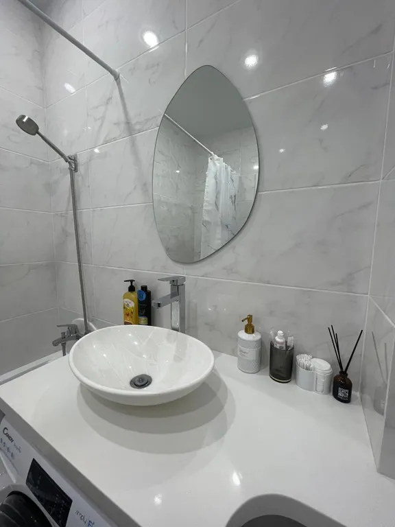 Уютная Квартира с евроремонтом