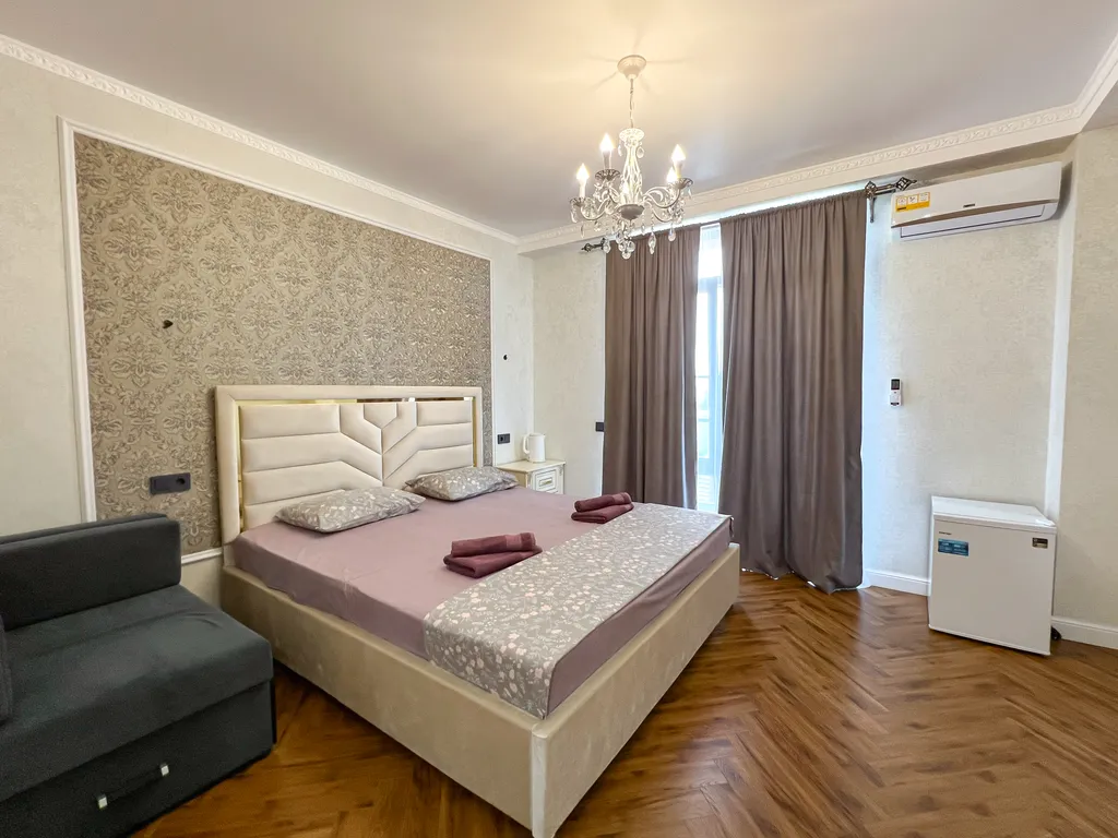 Квартира Комната — аренда посуточно в Алахадзы