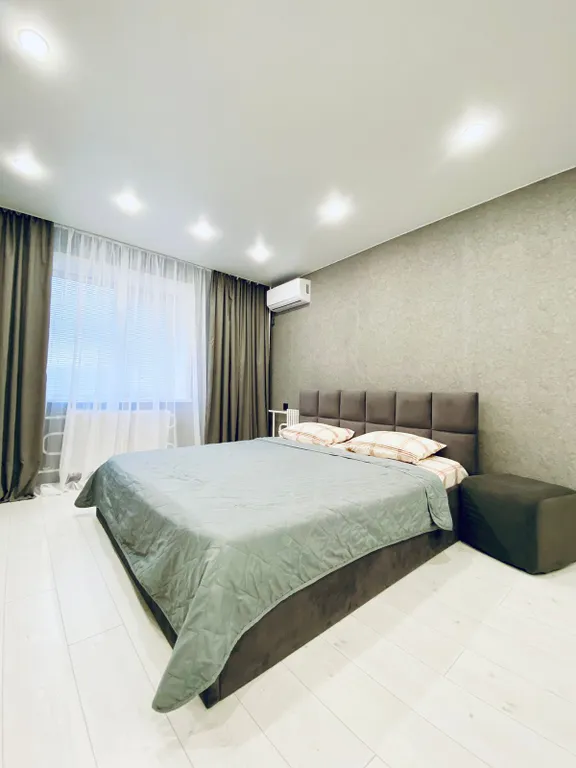 Уютная квартира в северной части города — аренда посуточно в Тамбов