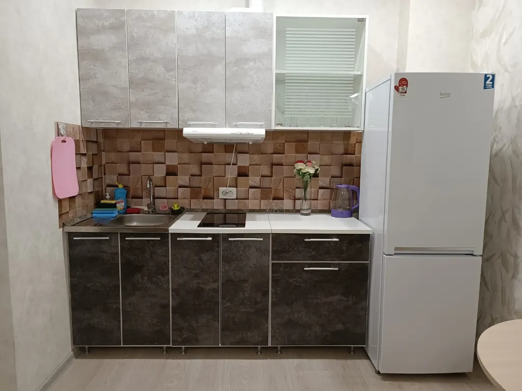 Уютная квартира в центре