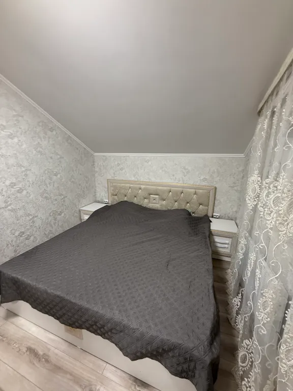 Частный дом 96 метров на участке 8 соток