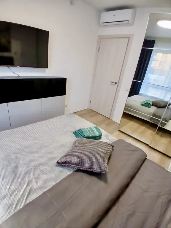 Art Life Apartment Zhulebino Park