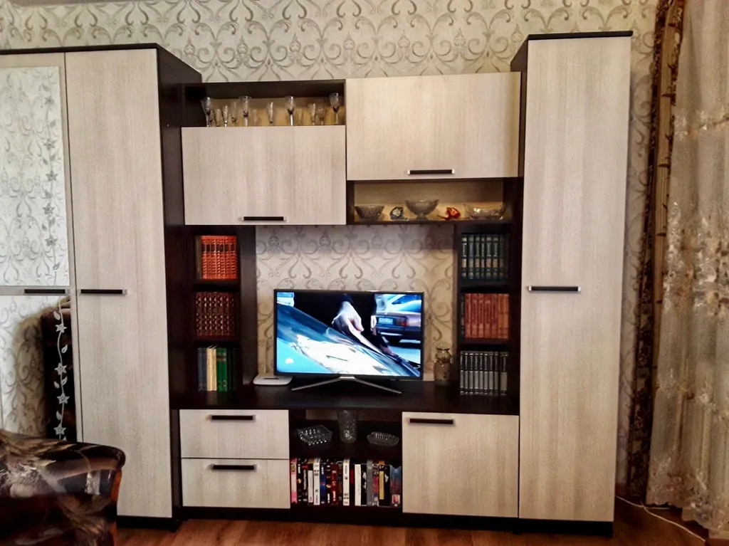 Квартира Квартира у моря, пляжи Песочный, Солнечный, Херсонес в Стрелецкой бухте — Севастополь