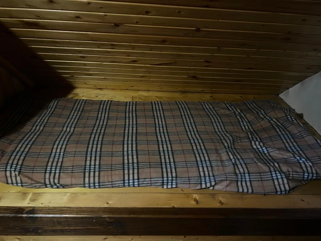 Дом в стиле кантри под старину