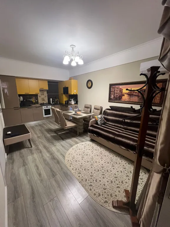 Таунхаус у моря