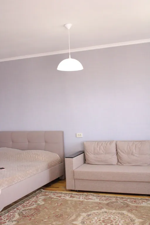 Квартира Уютная квартира в черте города — Сухум