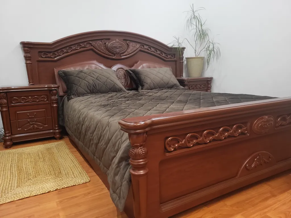 Уютная квартира в доме Братьев Гожевых — аренда посуточно в Кострома