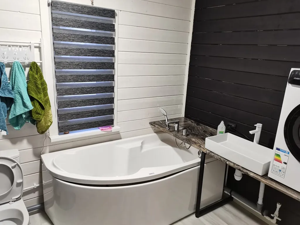 4-комнатный Дом