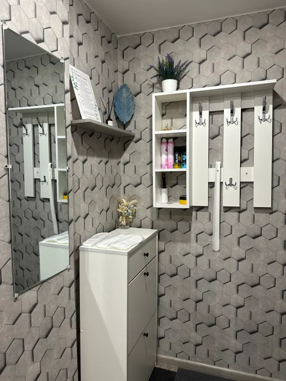 Квартира в центре города