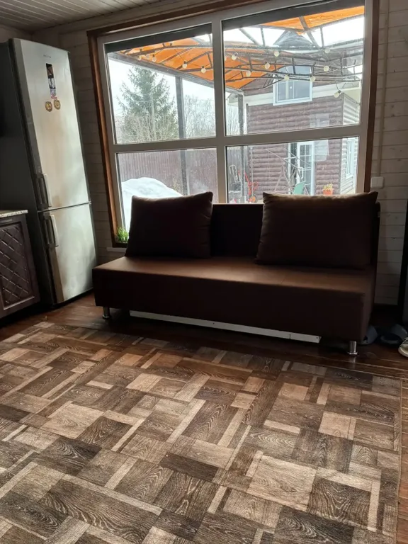 4-комнатный Дом