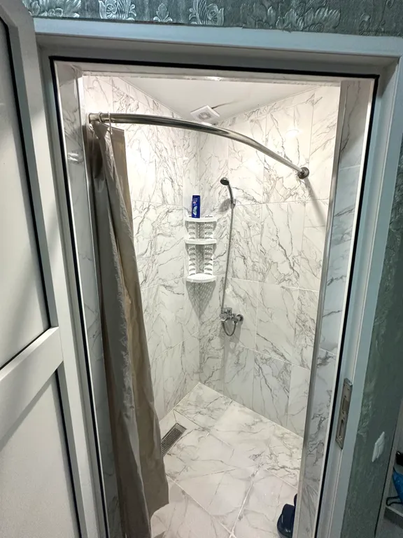 Красивая квартира в самом центре со всеми условиями