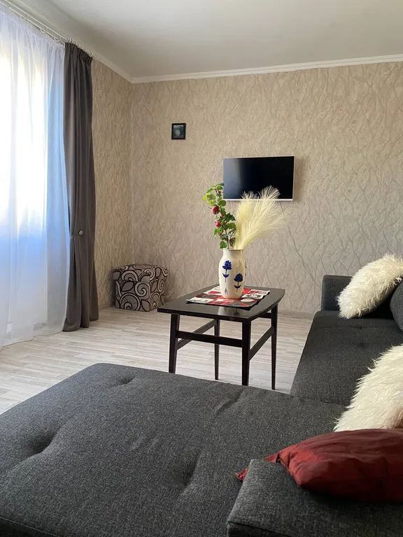 Квартира напротив вокзала — аренда посуточно в Гродно