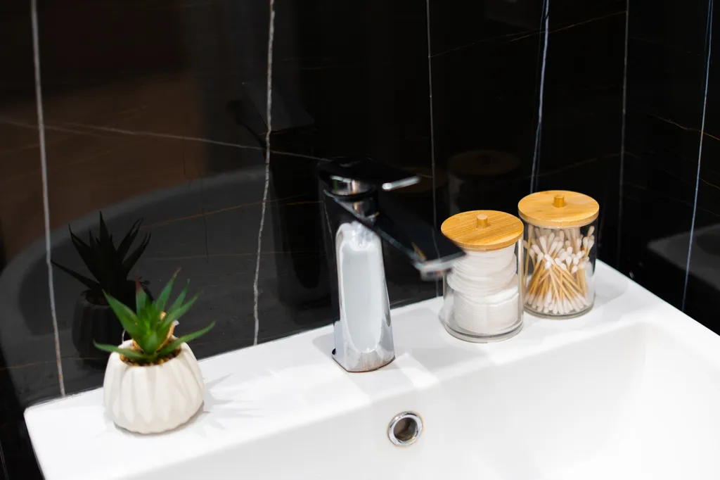 Люксовый апартамент в сердце города