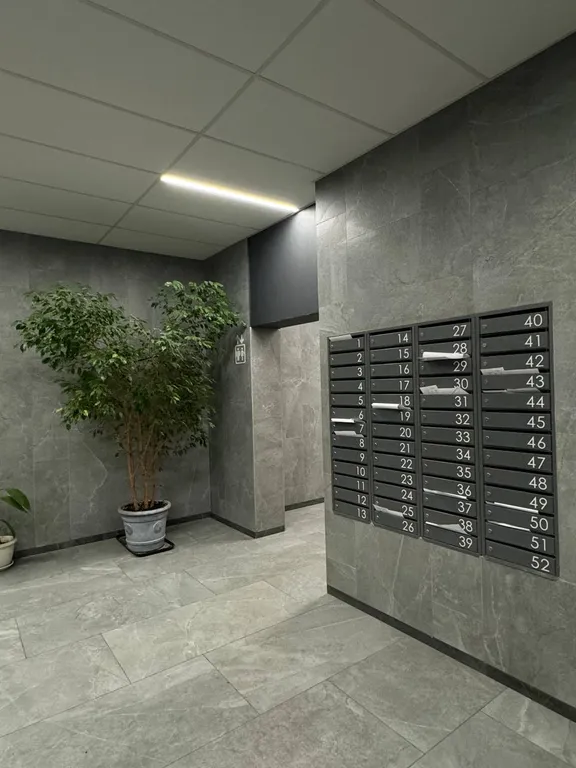 Квартира Красивая и уютная квартира — Красноярск