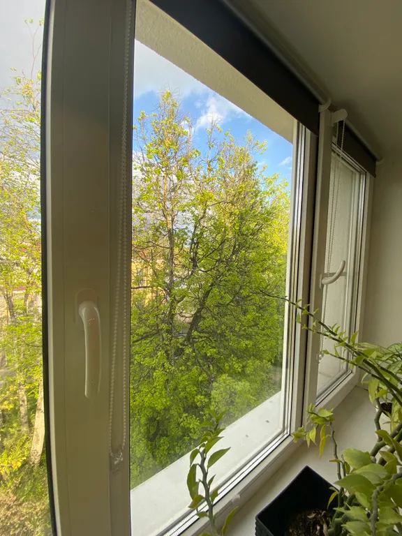 Квартира на набережной