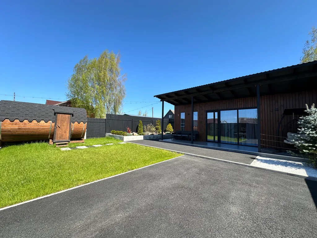 Коттедж Уютный и чистый дом со своей парковкой — аренда посуточно в Псков