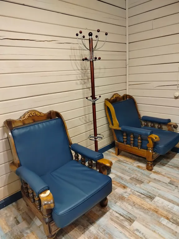 Дом для семейного отдыха