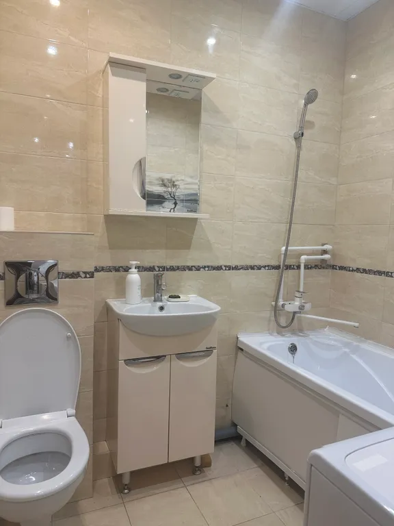 Коломенские Апартаменты