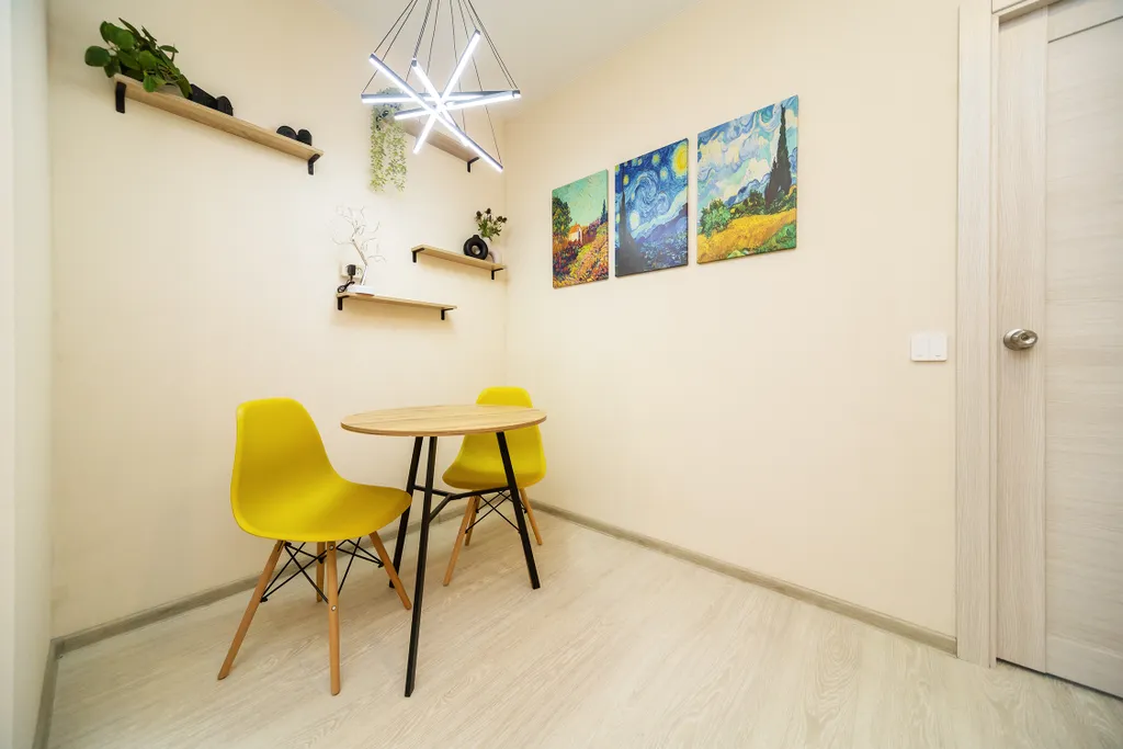 Уютная квартира у вокзала