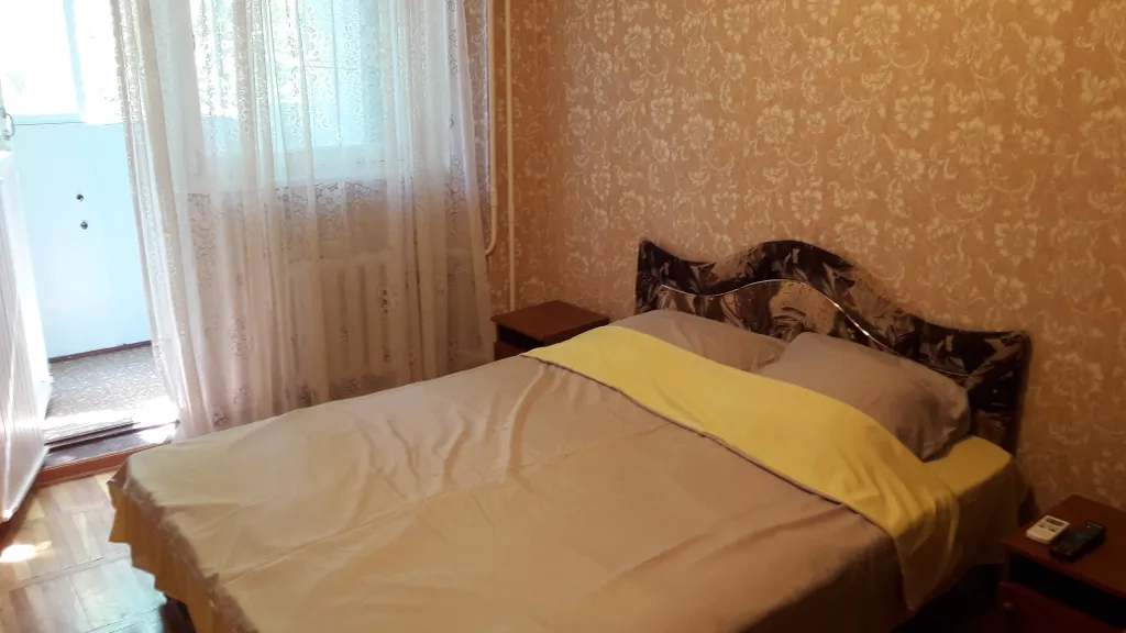 2-комнатная Квартира — аренда посуточно в Партенит