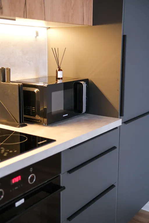 Квартира Новая, уютная квартира рядом с метро и красивыми парками — Москва