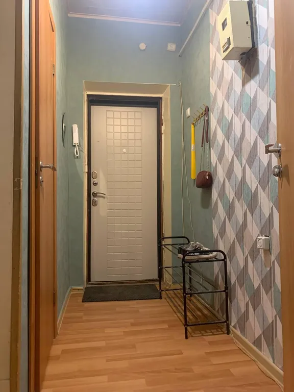 Дом для вас