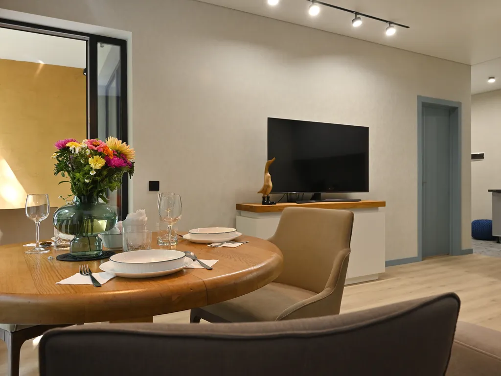 Квартира Квартира с видом на сосновый лес — Светлогорск