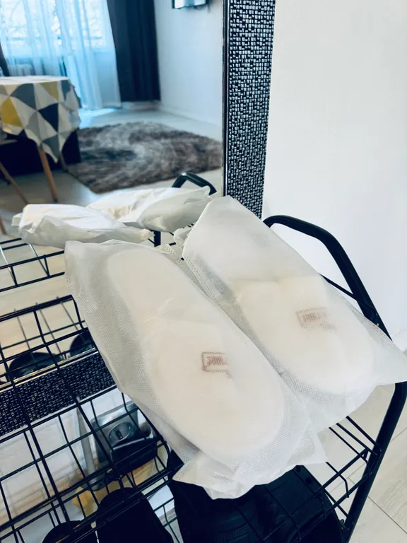 Квартира Квартира в историческом районе на Рыбной деревни — Калининград