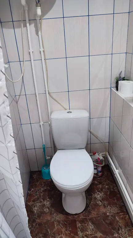 Отдельный мини-домик в центре Ялты