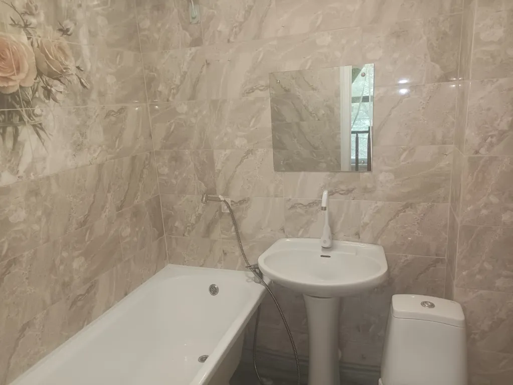 Апартаменты в лесу