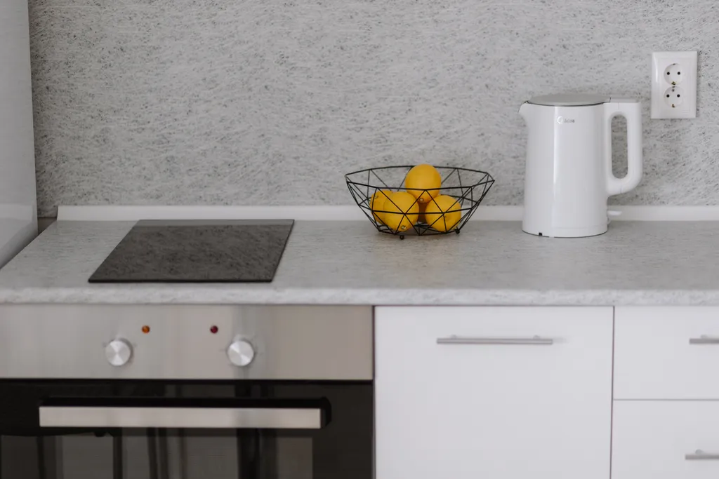 4 Угла: видовая студия в элитном ЖК Ocean City, Пушкинская, 265