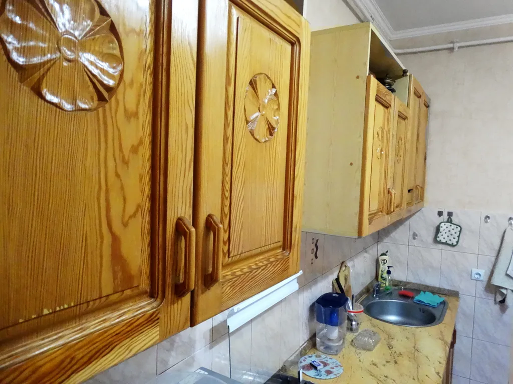 Удобная для проживания квартира на северо-западе