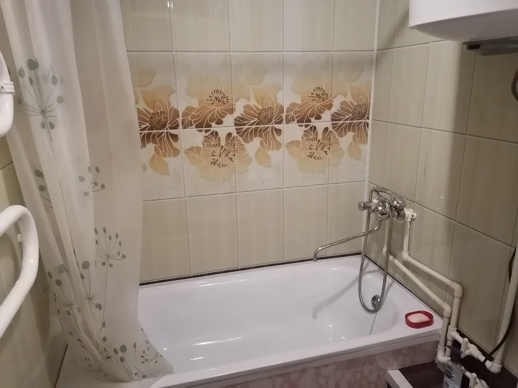 Уютная квартира в центральном районе города