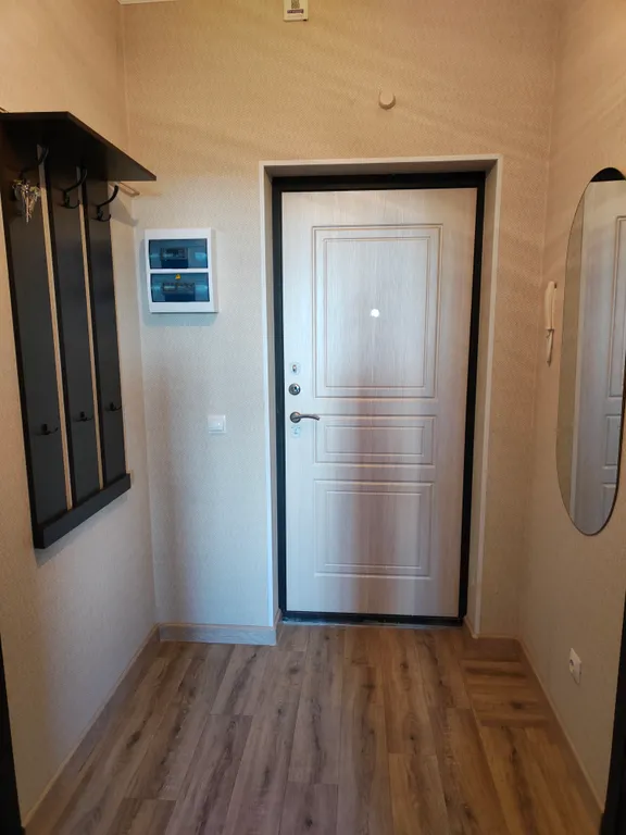 Уютная квартира в центре